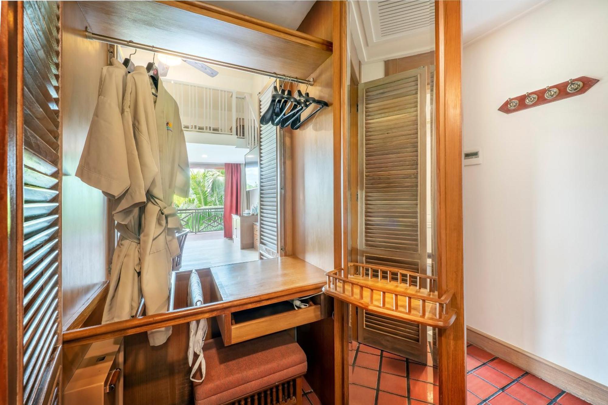 Duplex Suite