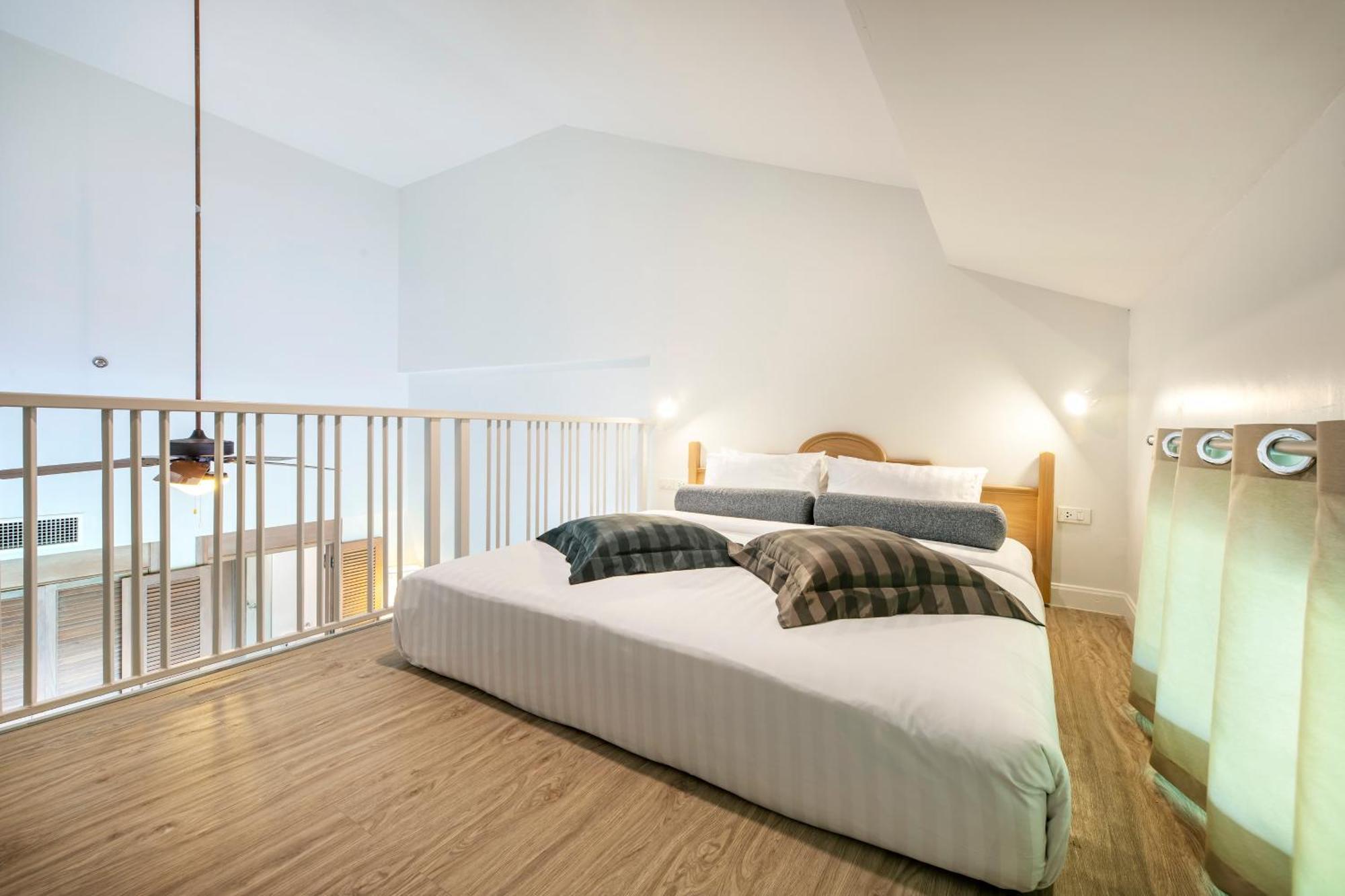 Duplex Suite