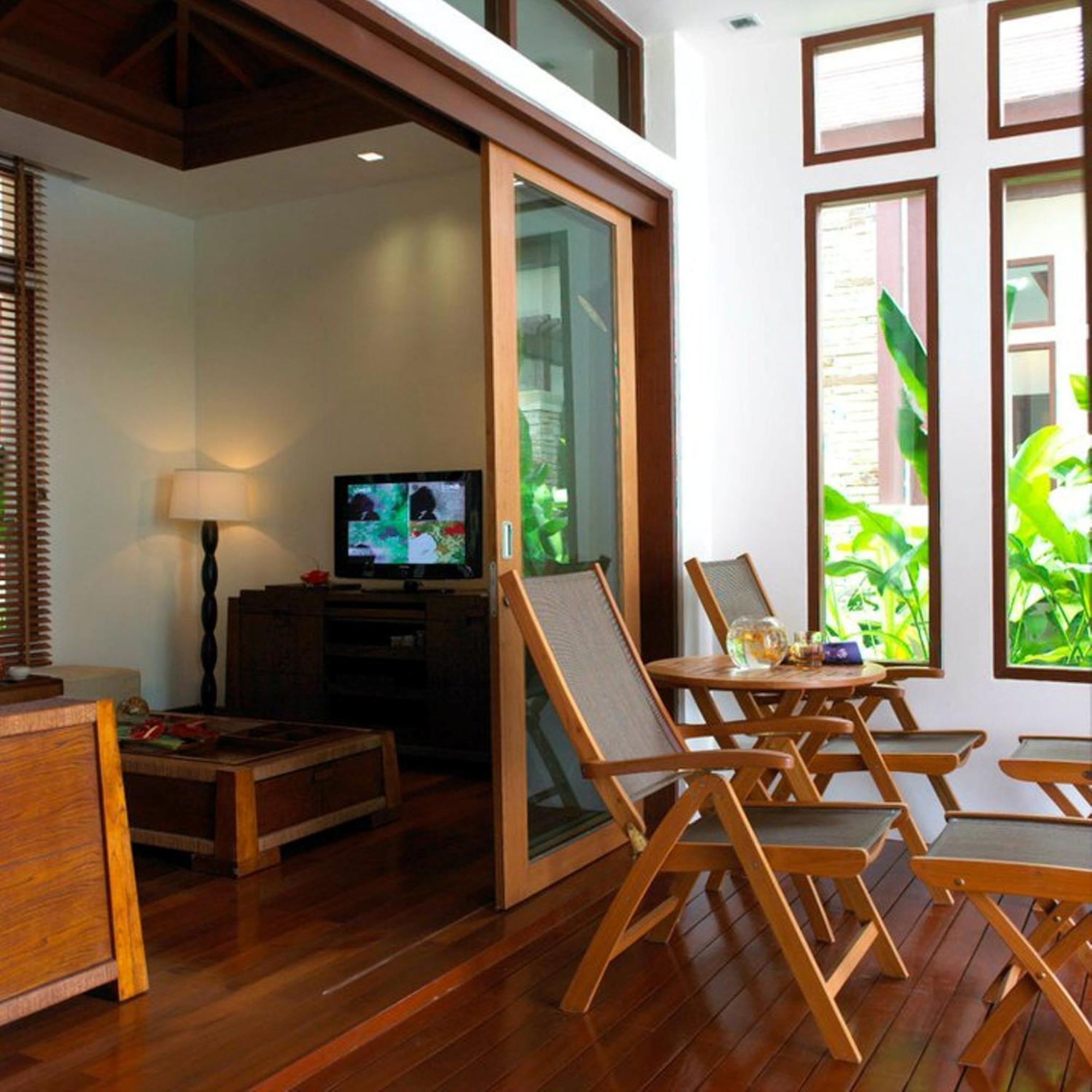 Sea Front Villa Private Pool