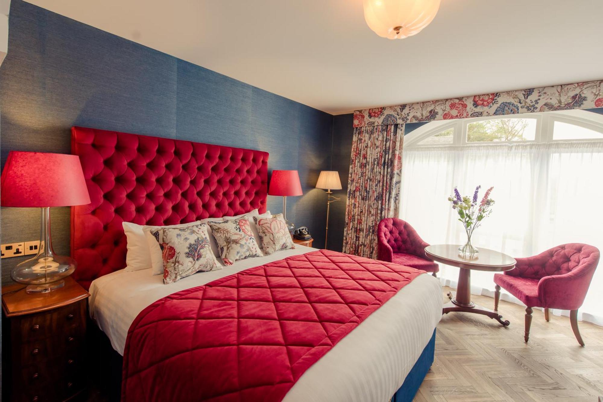 Coach House Room