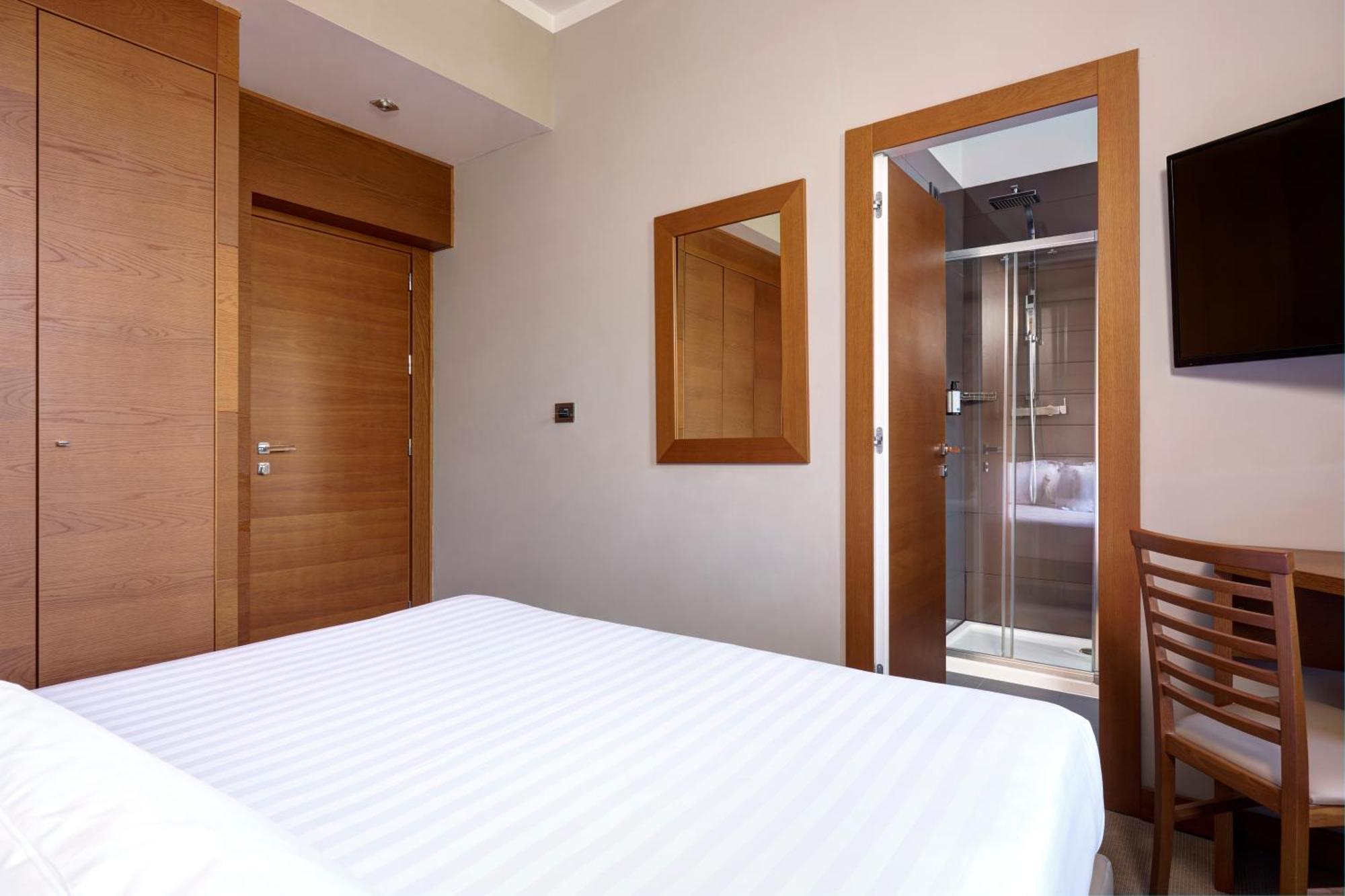 Superior Premium Room