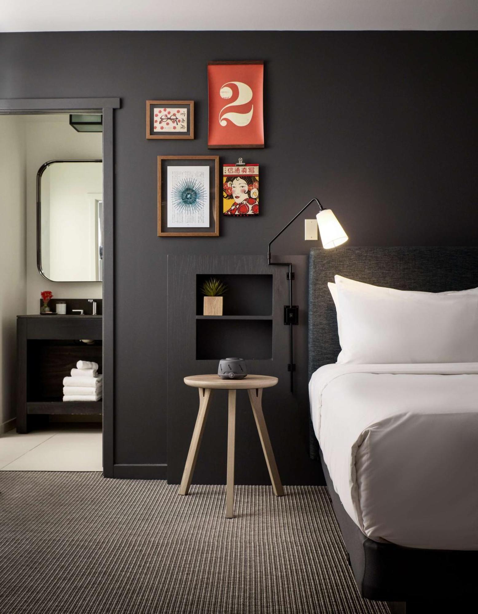 Loft Suite