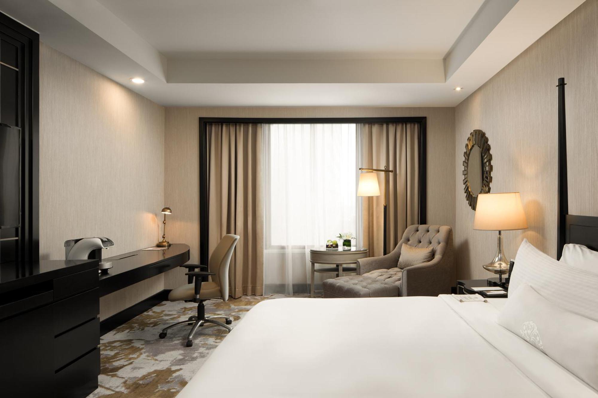 Premier Double or Twin Room