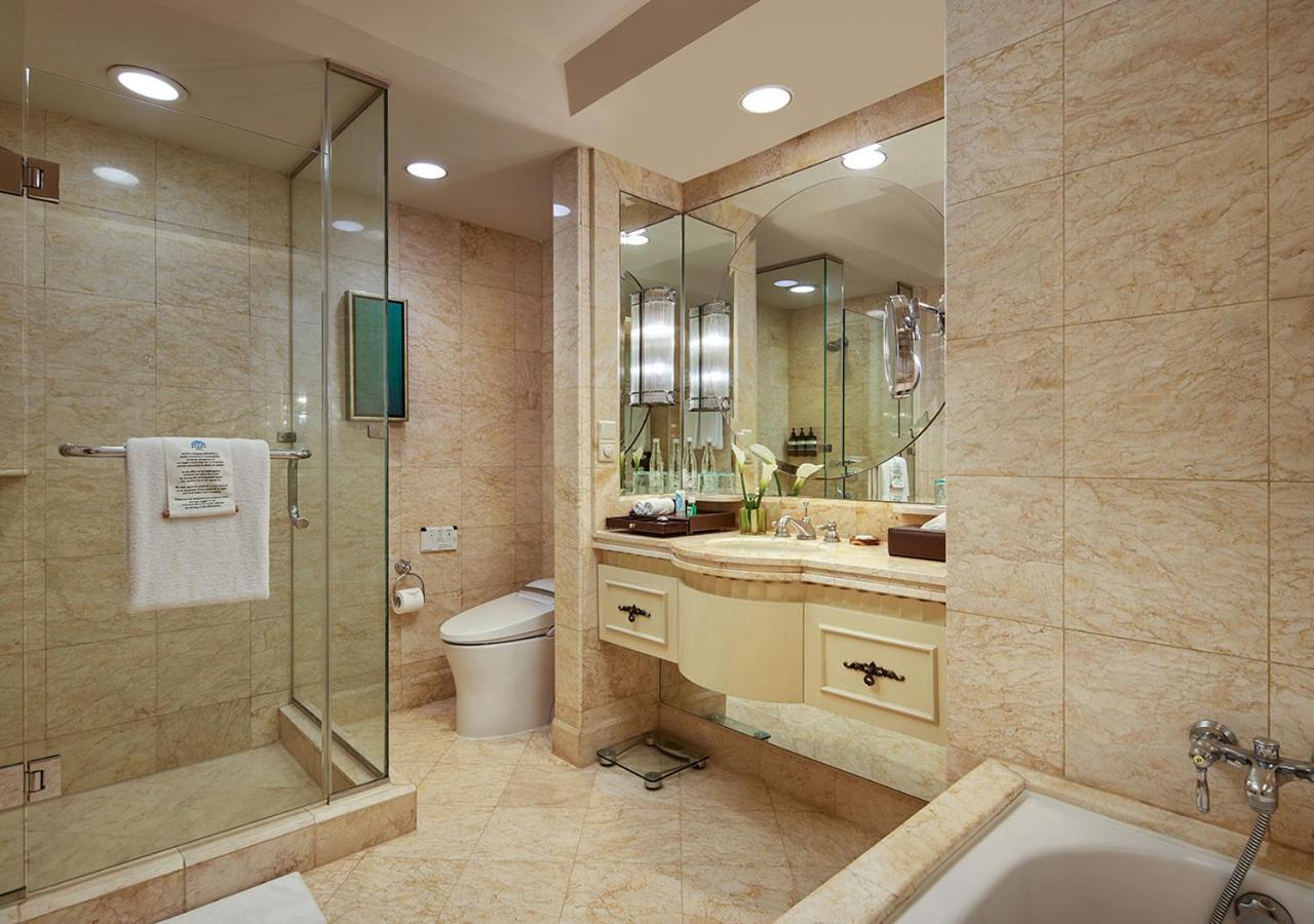 Premier Double or Twin Room