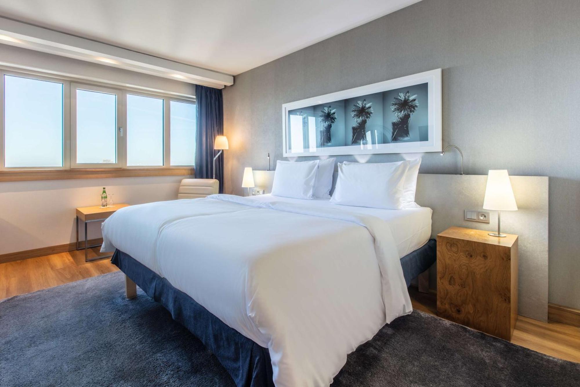 Superior Room Panoramic View