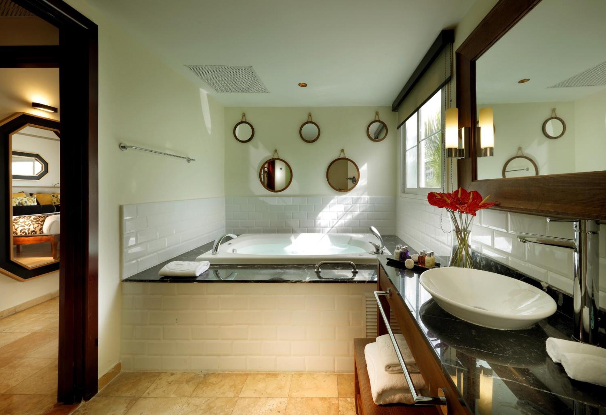 Suite Garden View