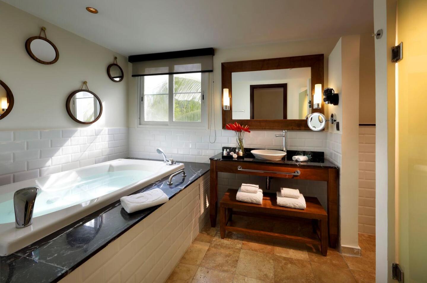 Junior Suite Garden View