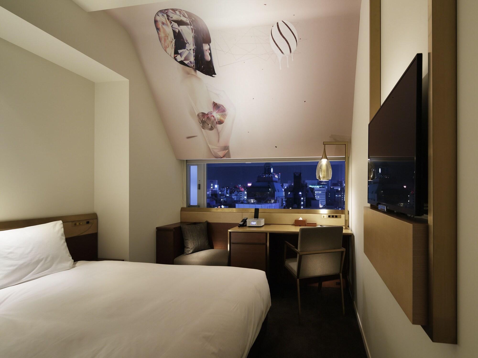 Superior Double Room Non-Smoking