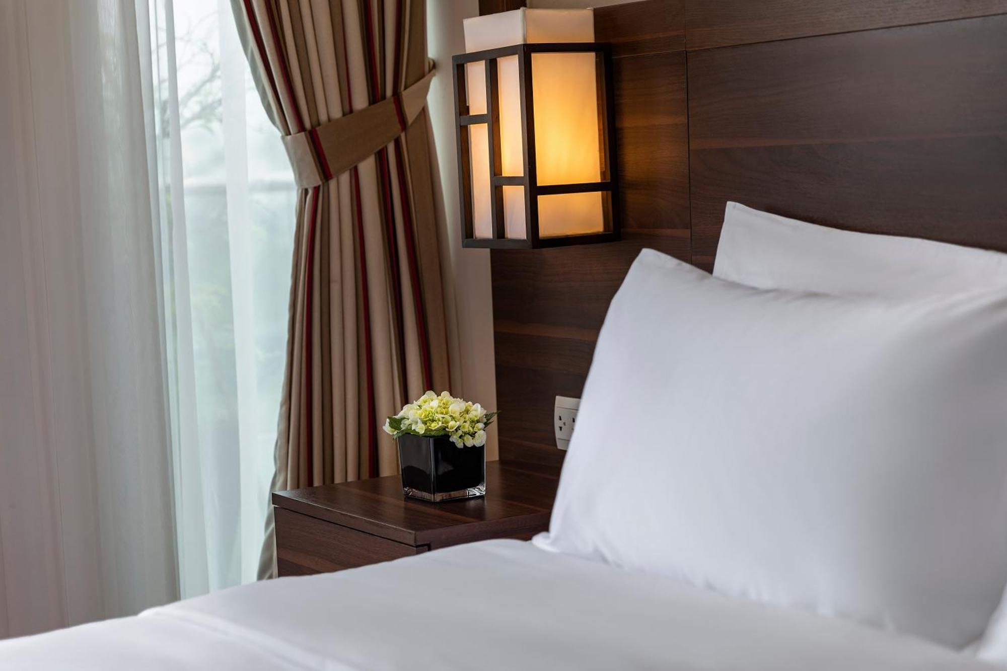 Premier Deluxe Room