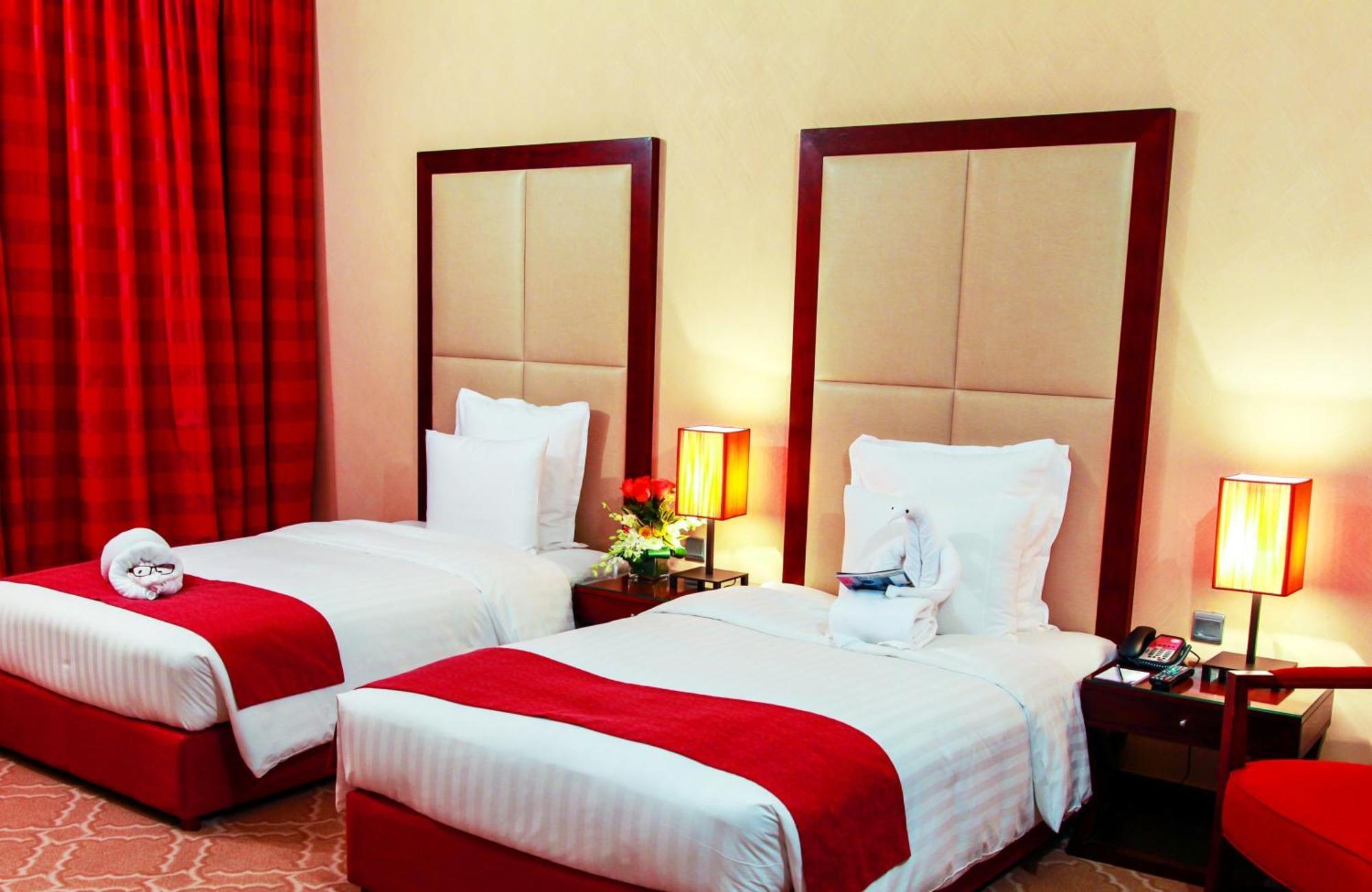 Standard Queen Room
