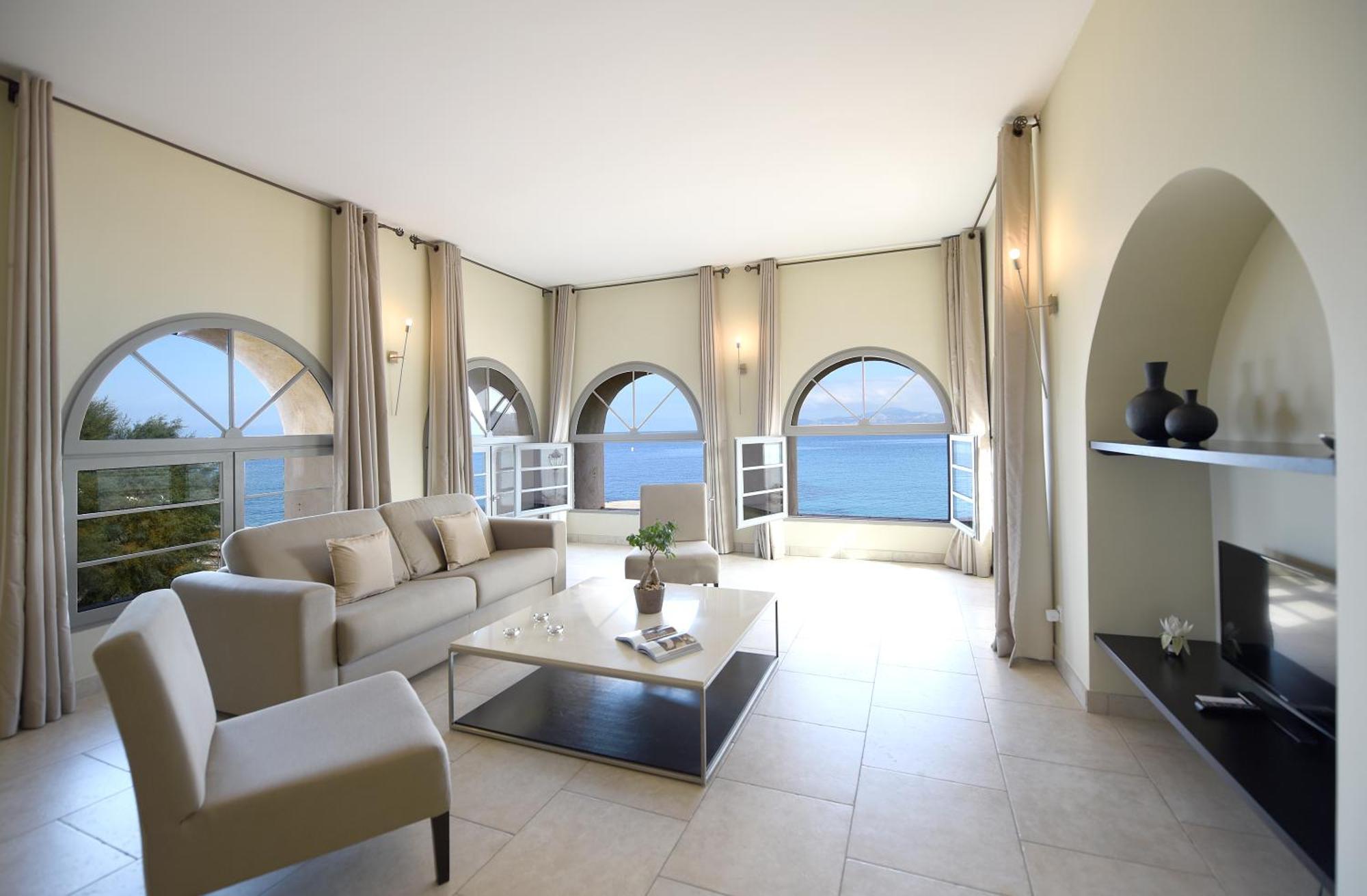 Prestige Suite