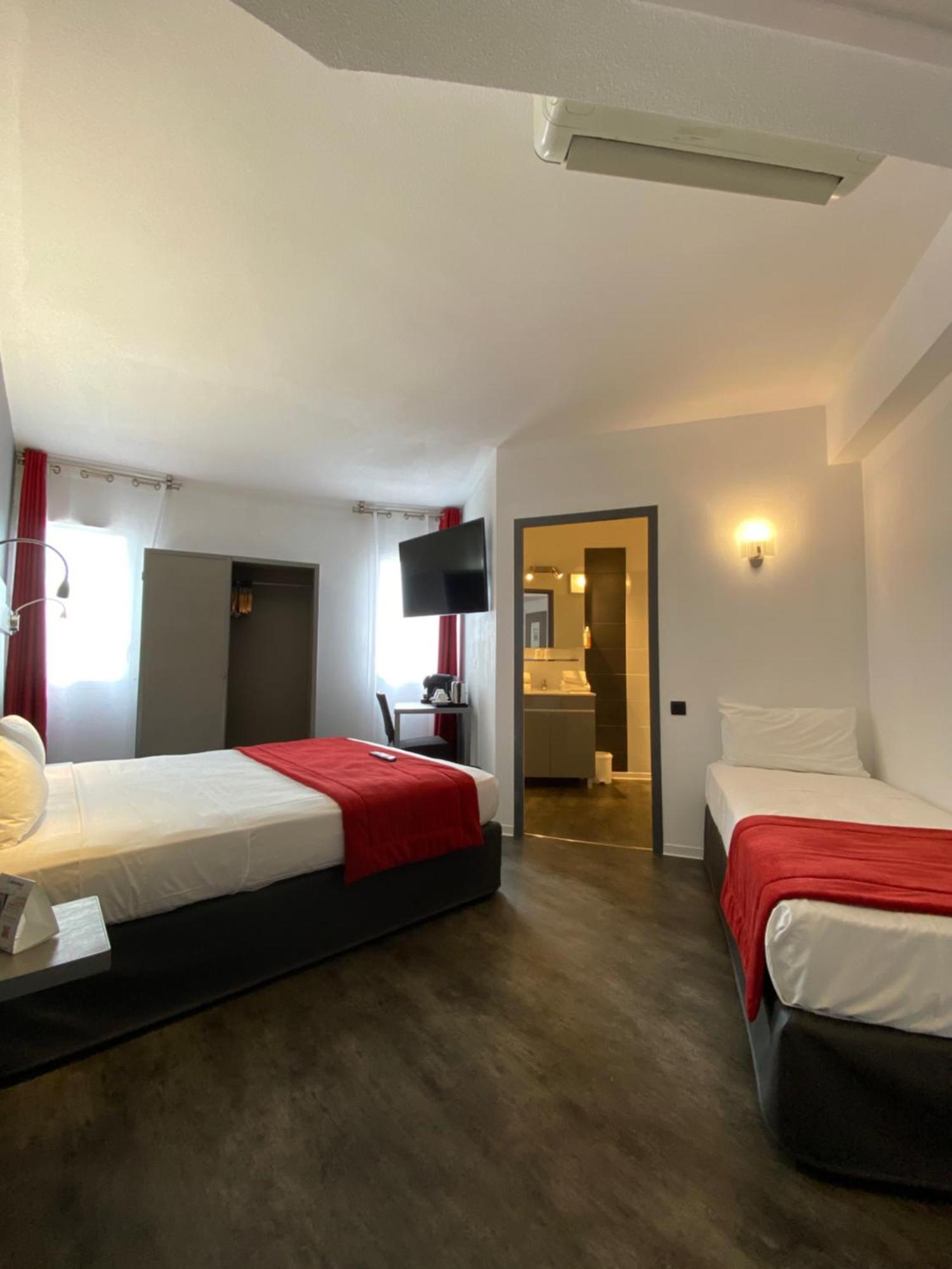 Superior Triple Room