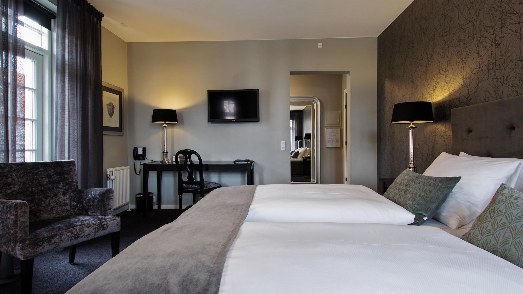 Executive Twin Room