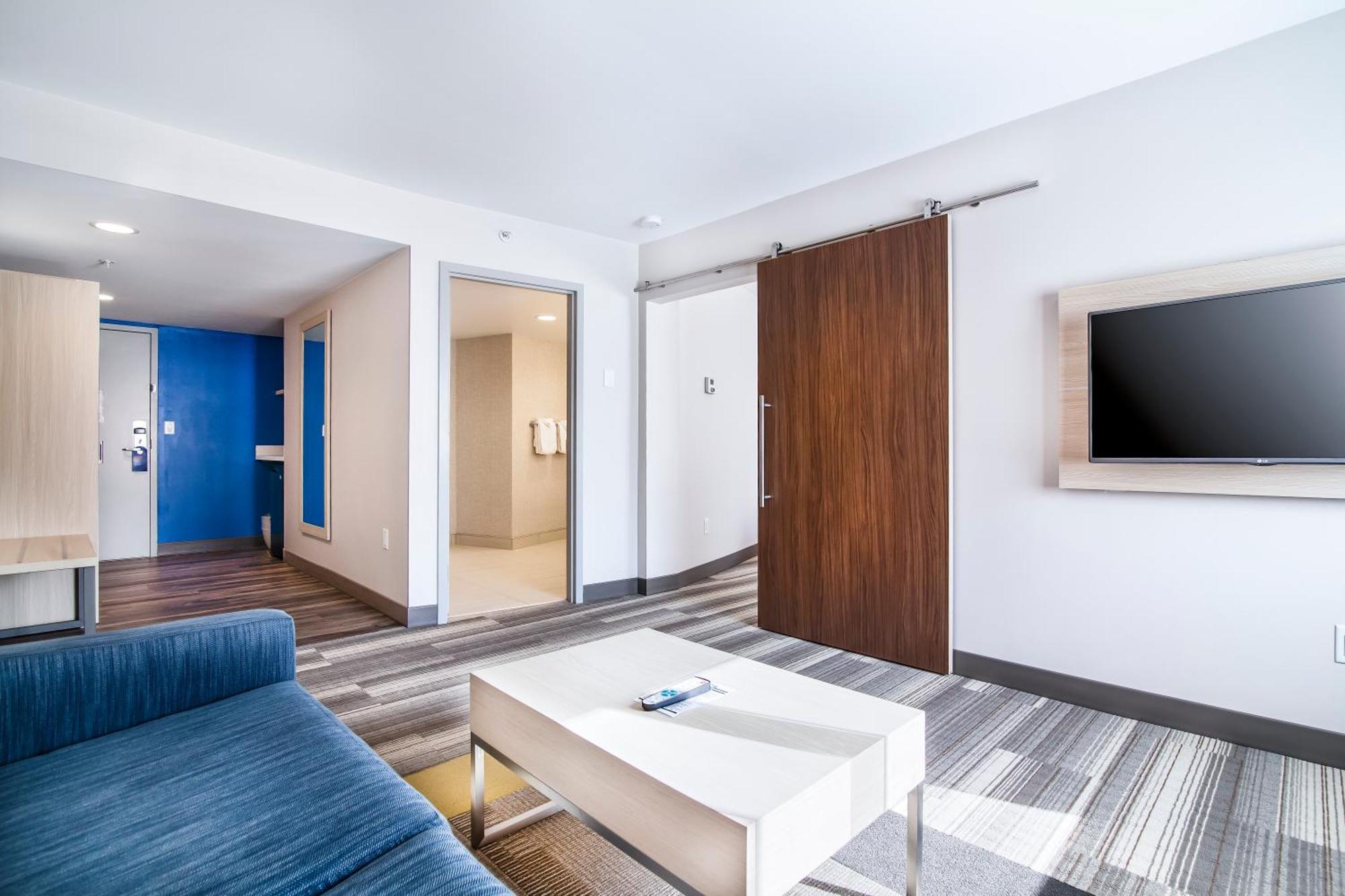 King Suite
