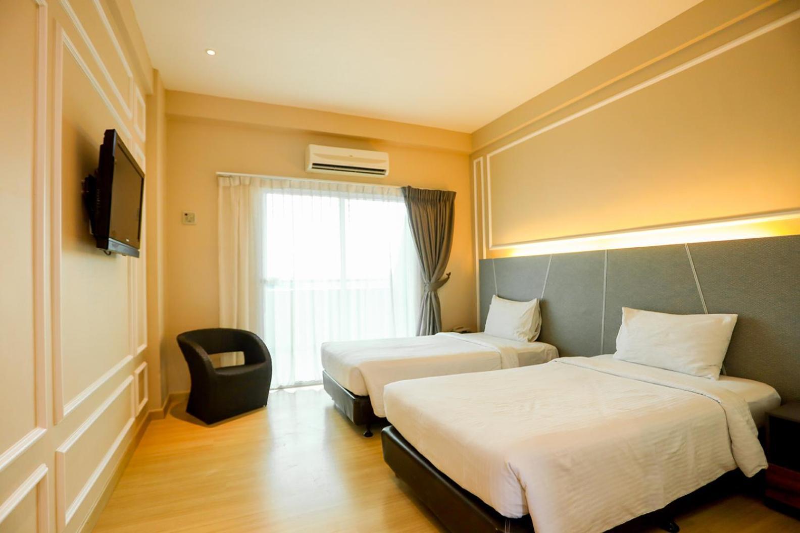 Superior Double or Twin Room