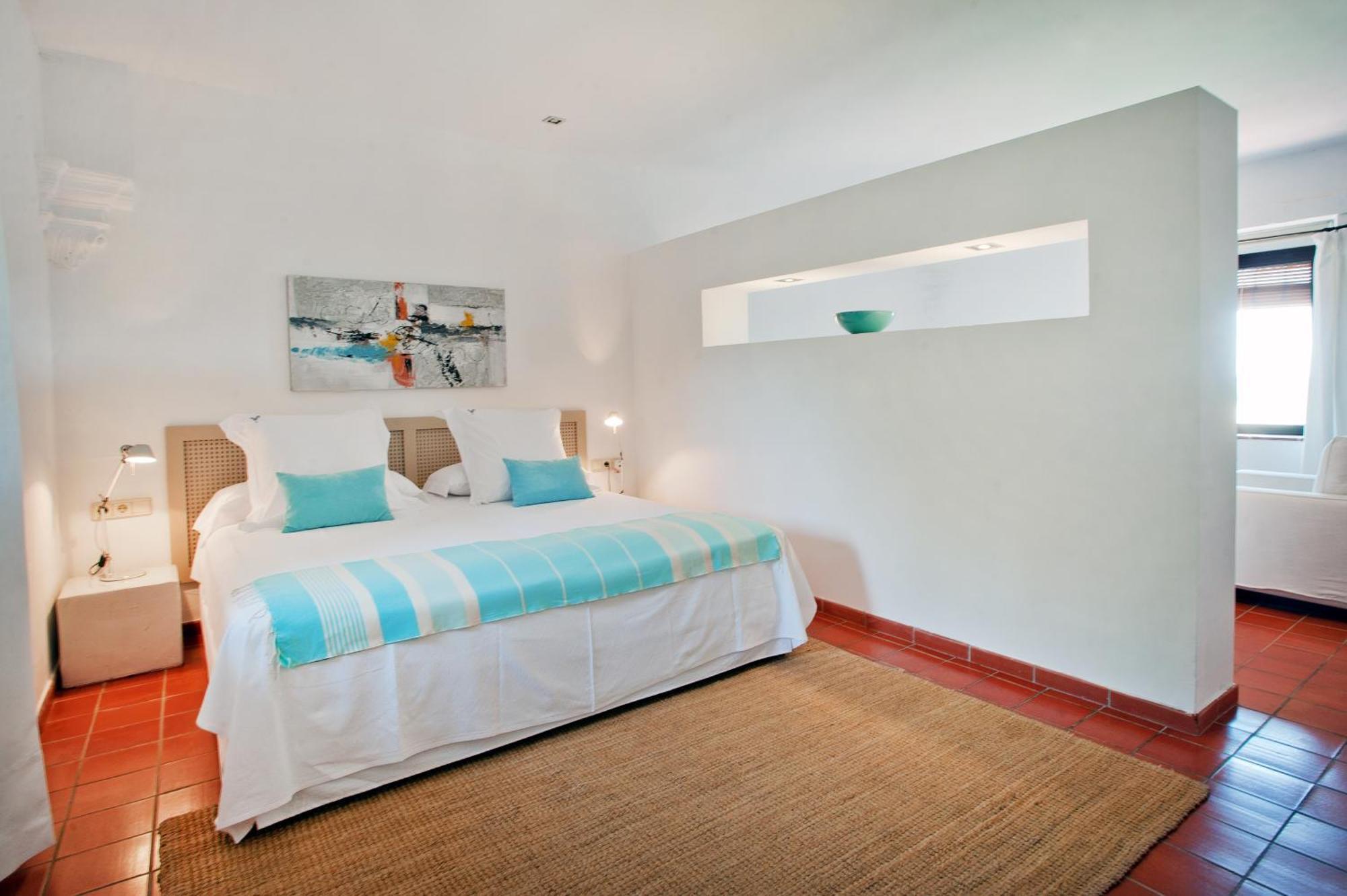 Suite Spa Access