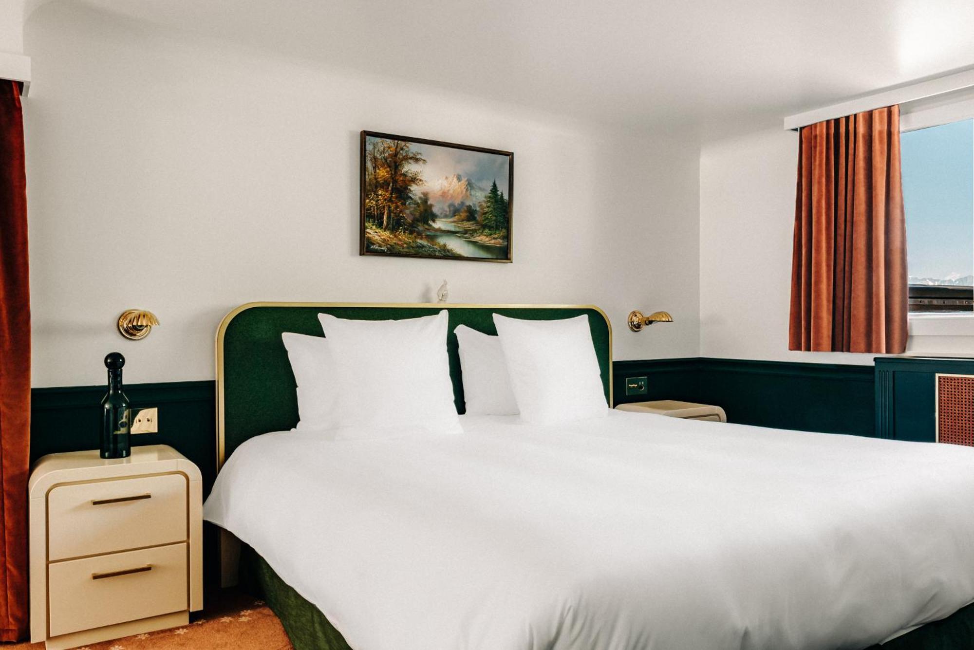 Superior Double or Twin Room