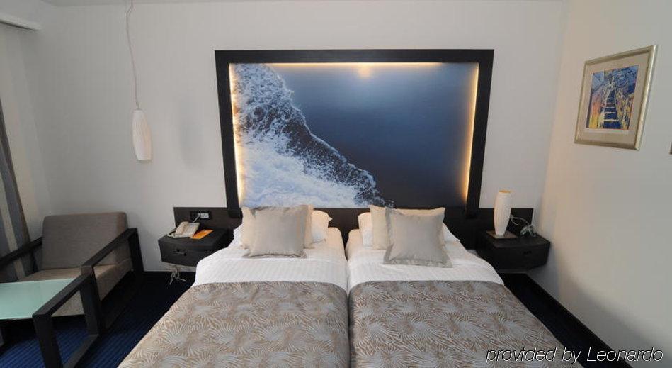 Classic Double or Twin Room