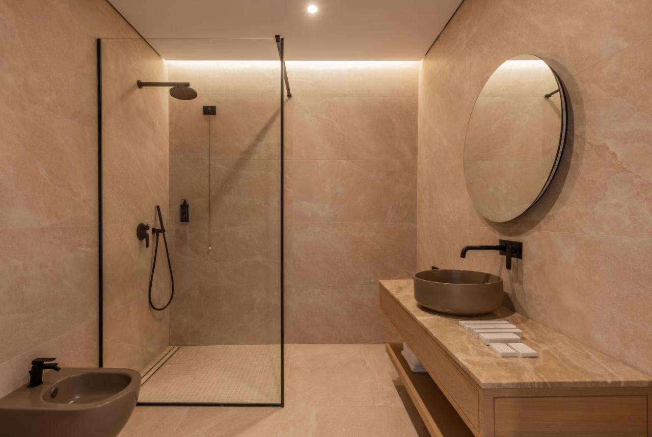 Double Seaview Premium