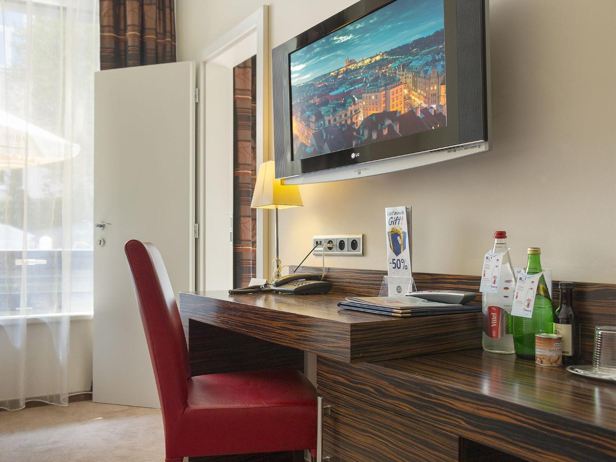 Family Two-Bedroom Suite