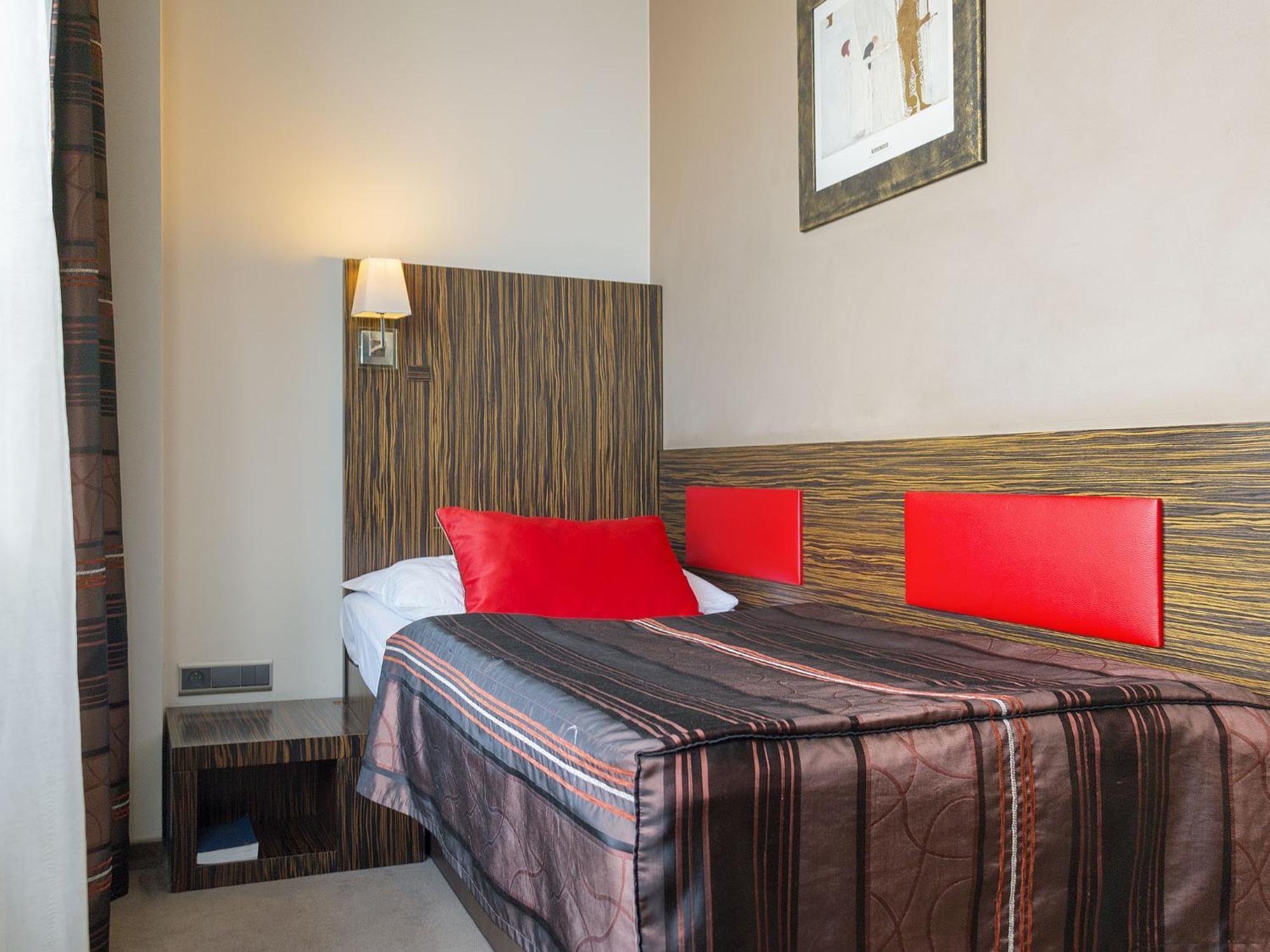 Family Two-Bedroom Suite