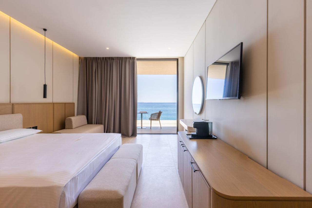 Double Seaview Deluxe