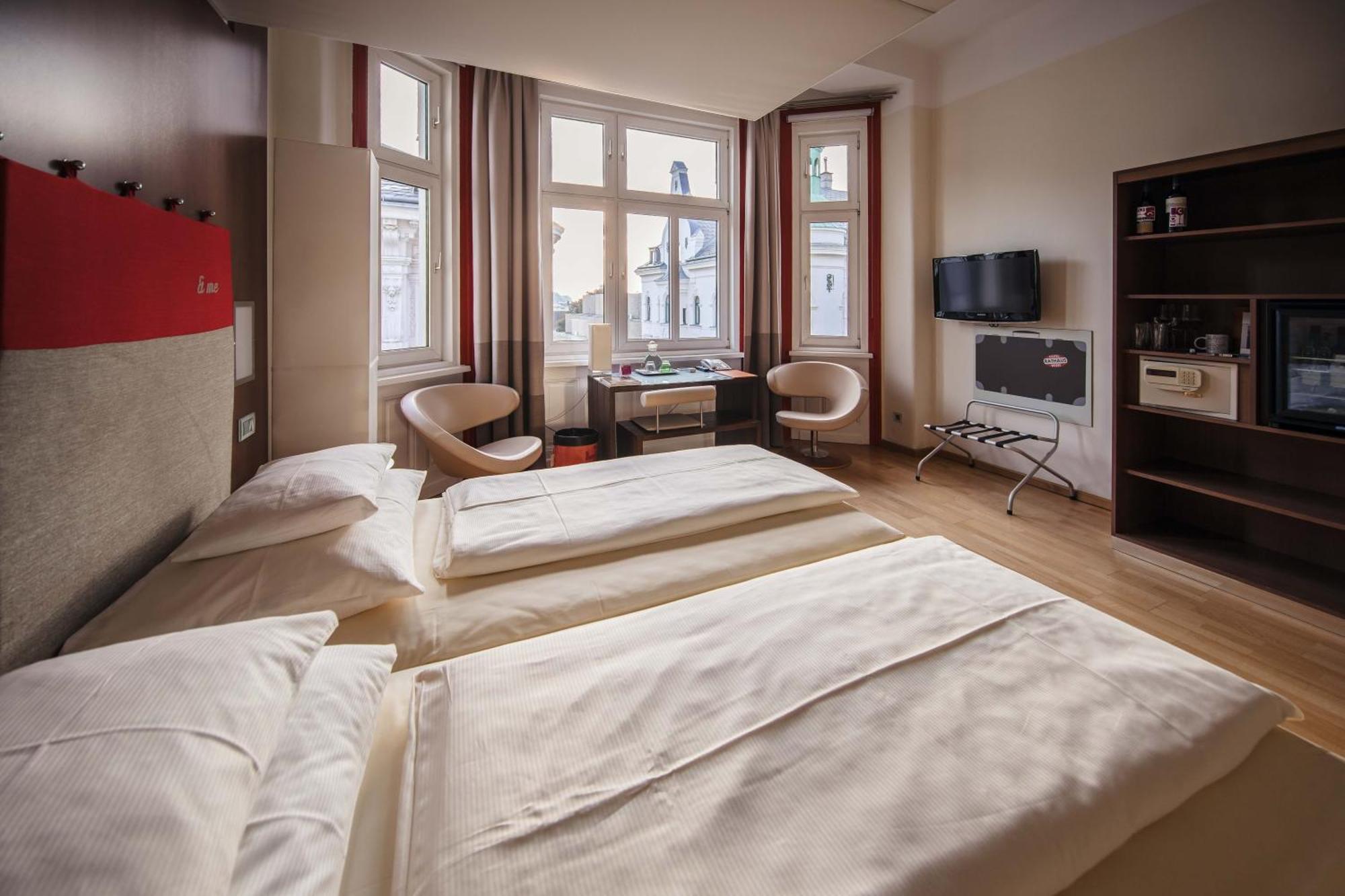 Classic Double Room