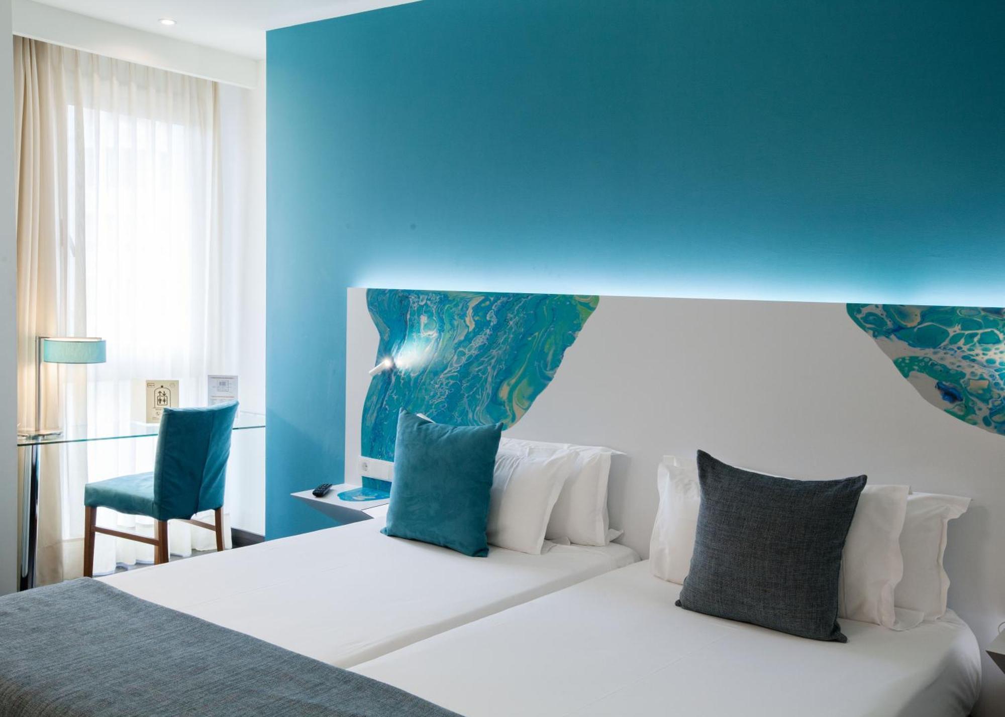 Comfort Double or Twin Room