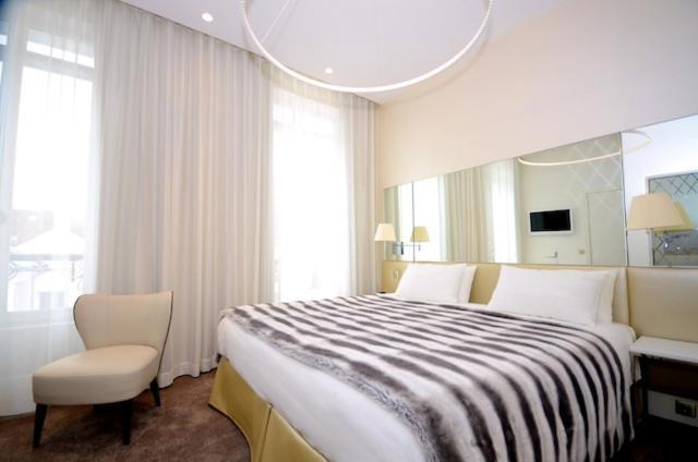Superior Double or Twin Room