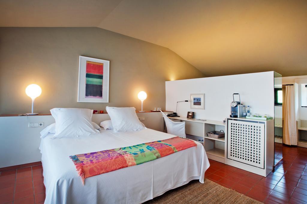 Junior Suite Access to the Spa