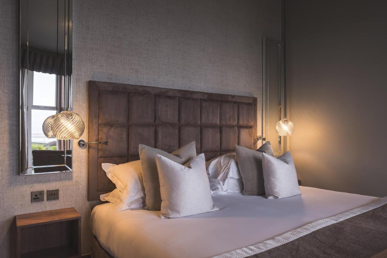 Luxury Turret Double Room