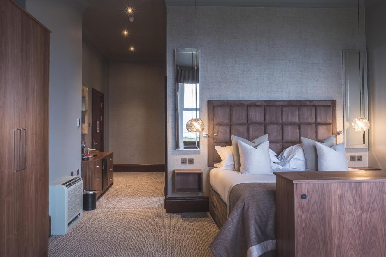 Luxury Turret Double Room