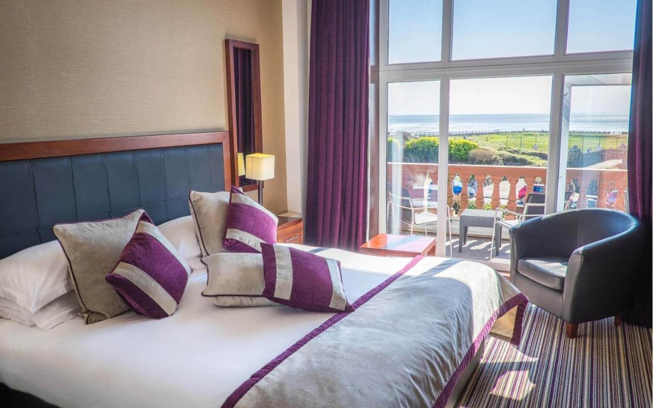 Superior Double Room Sea View