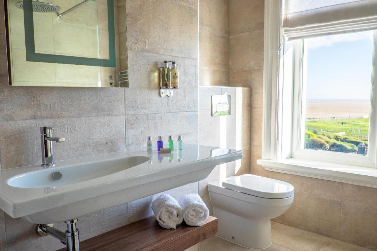 Luxury Turret Double Room