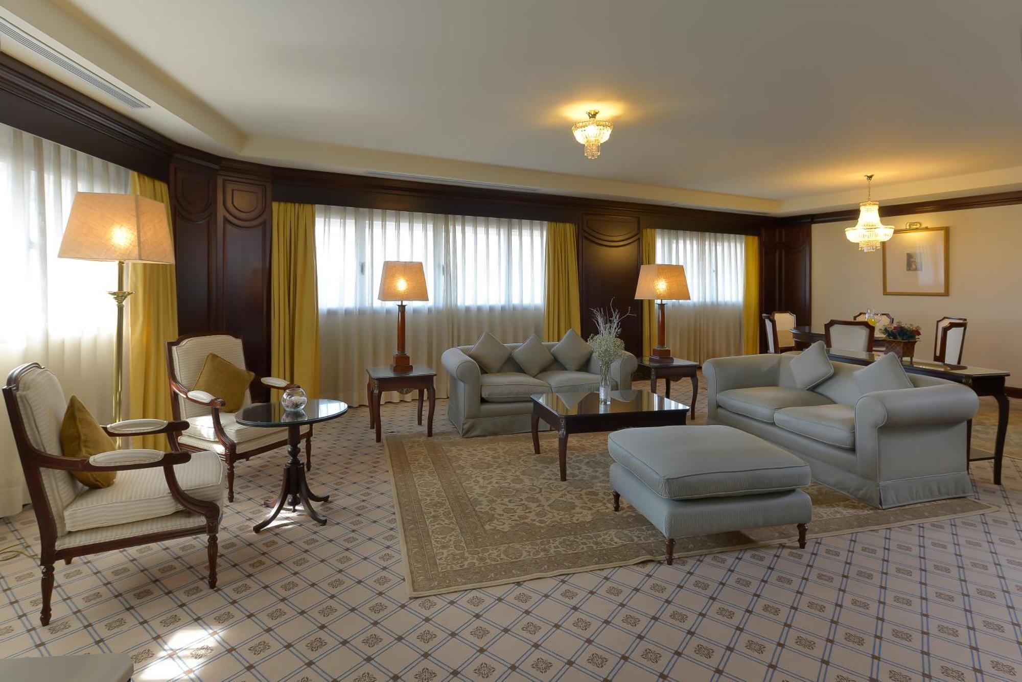 Grand Suite Jacuzzi®