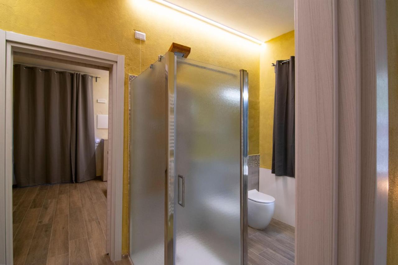 King Suite Spa Bath