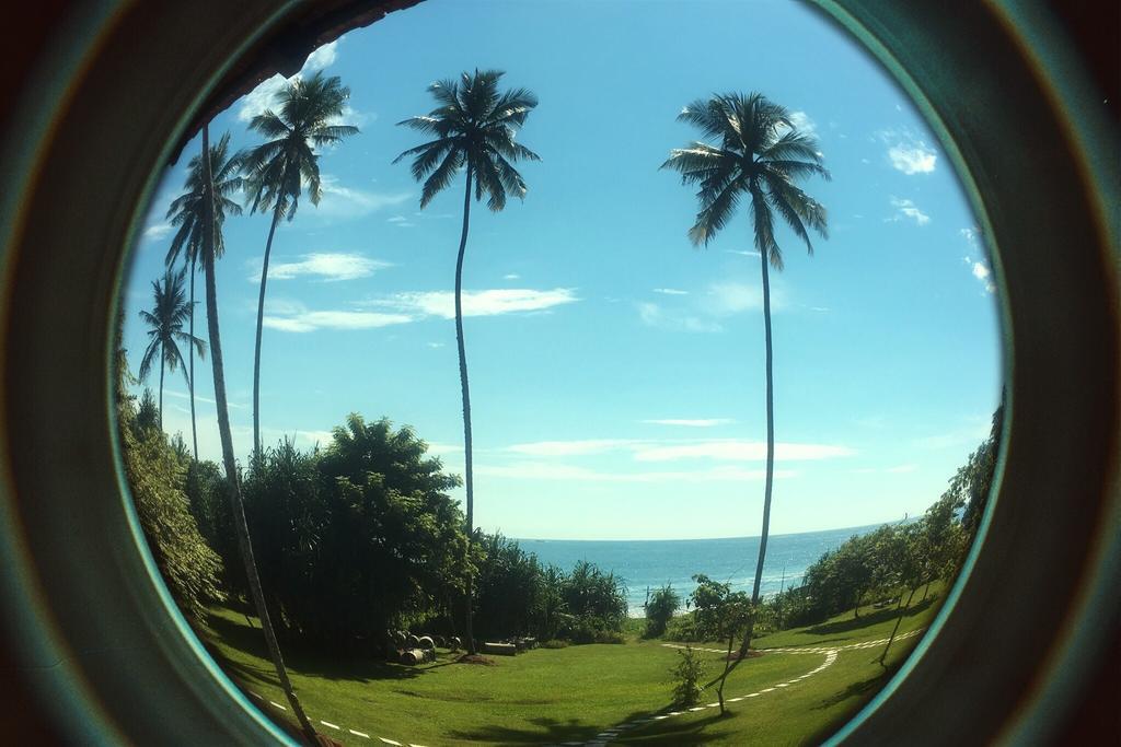 Double Room Sea View