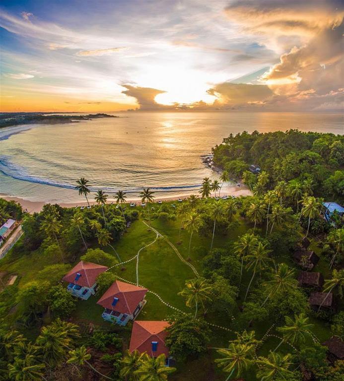 Double Room Sea View