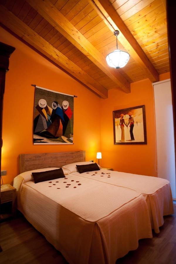 Villa Deluxe