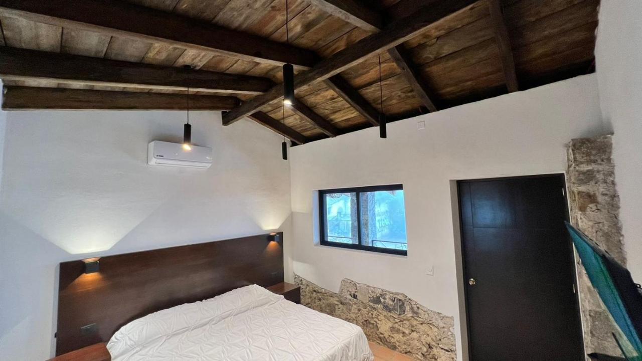 Habitación Superior - 1 cama grande