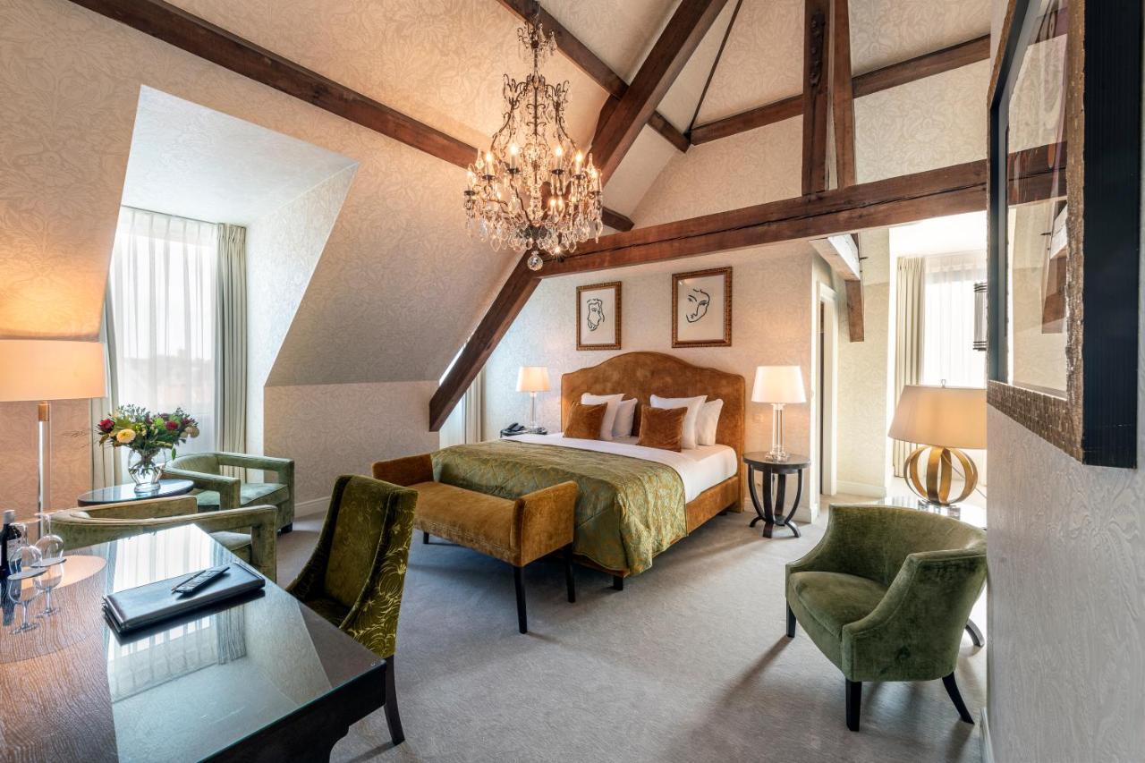 Zimmer The Queen Loft