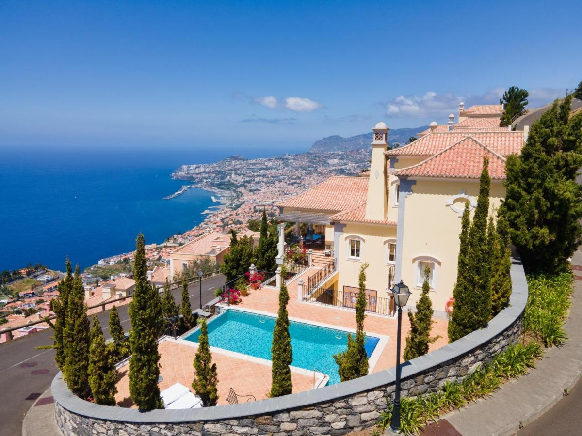 Villa Private Pool