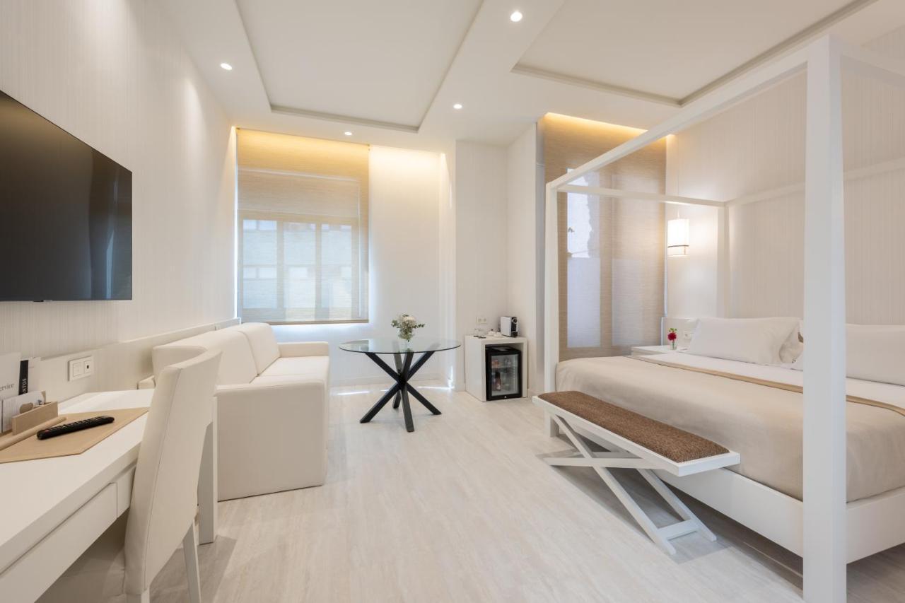 Habitación Doble Deluxe