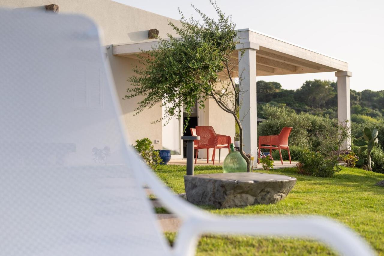 Villa Sea View