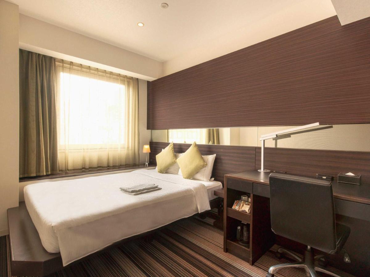 Superior Room Double Non-Smoking