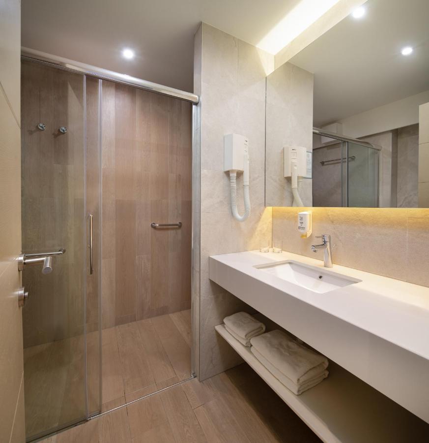 Superior Double or Twin Room Balcony