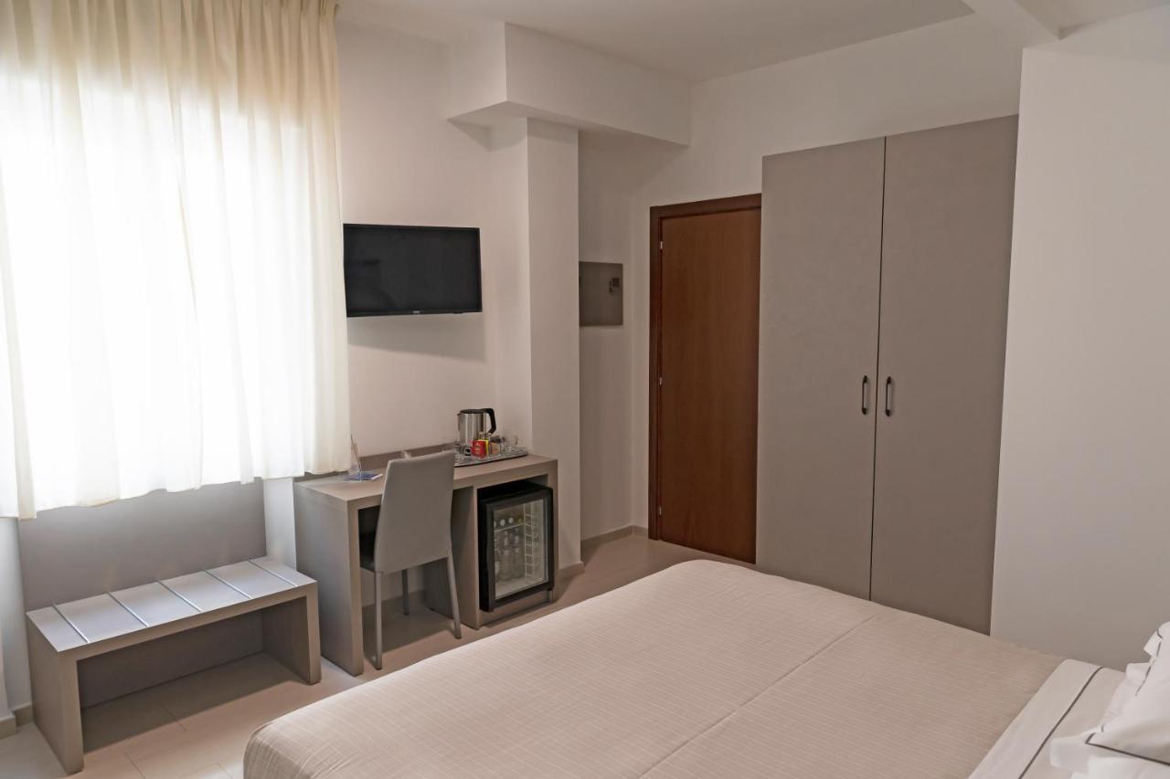 Triple Room Disability Access