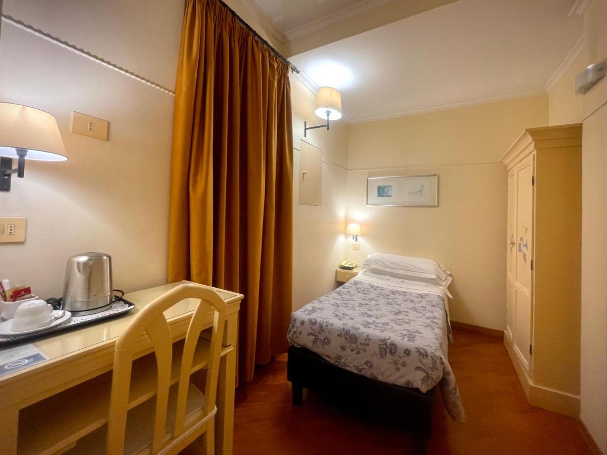 Economy Single Room