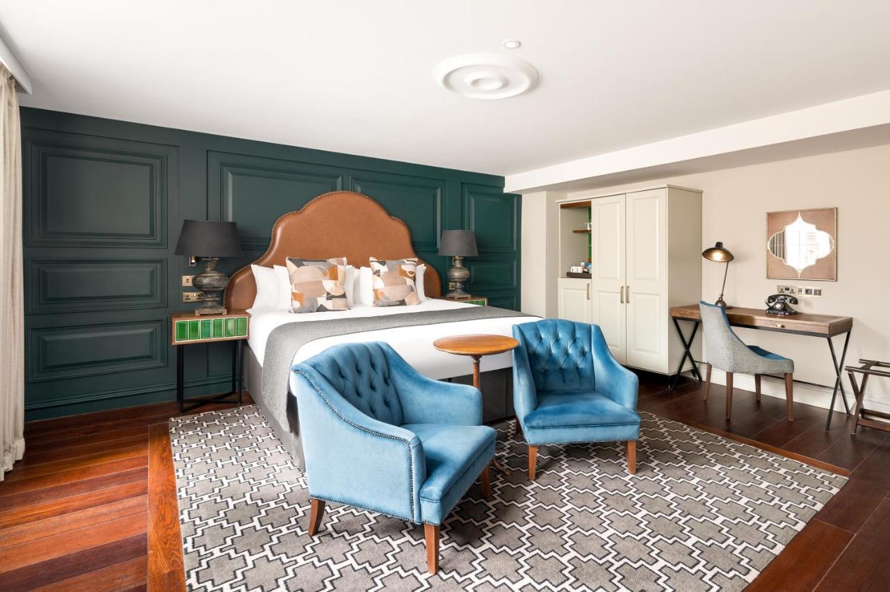 Premium Kamer met Kingsize Bed