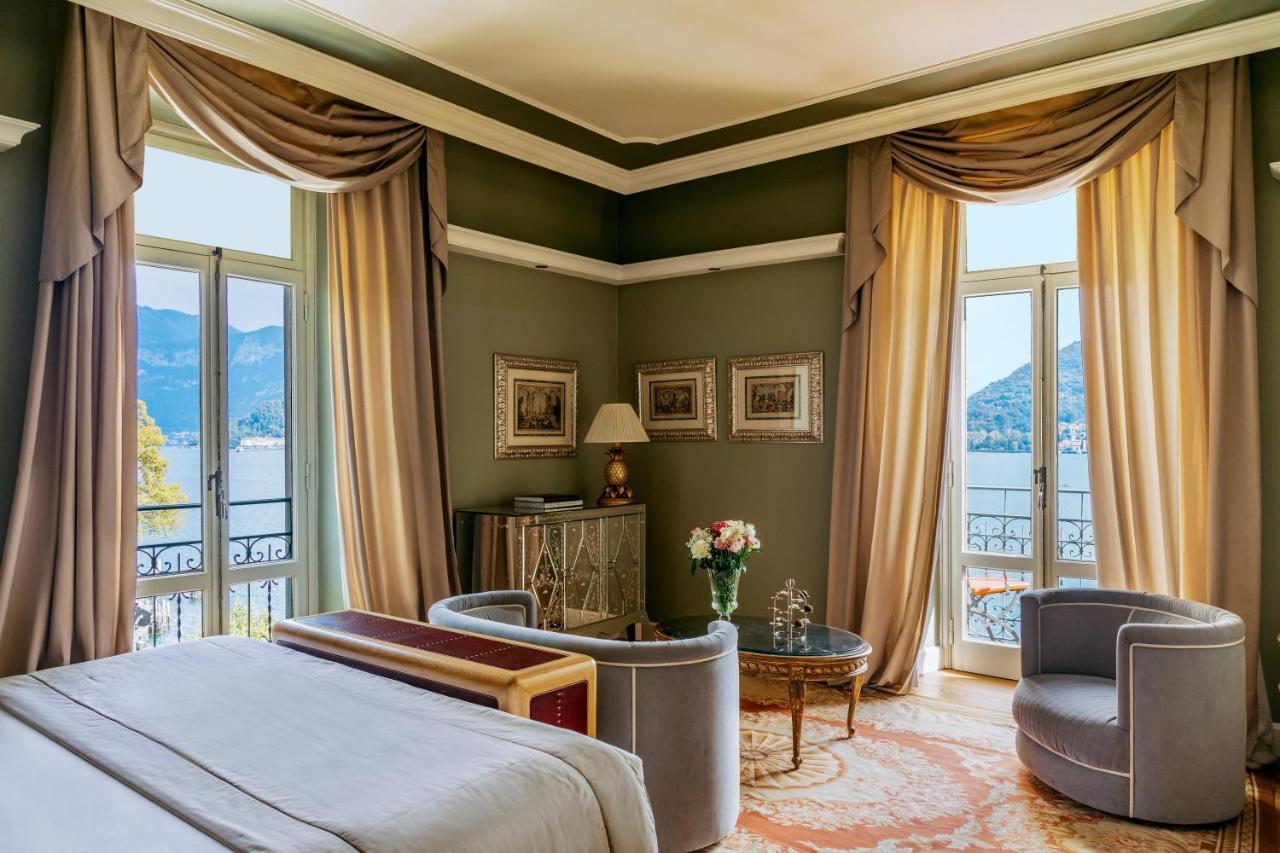 Deluxe Double Room Lake View